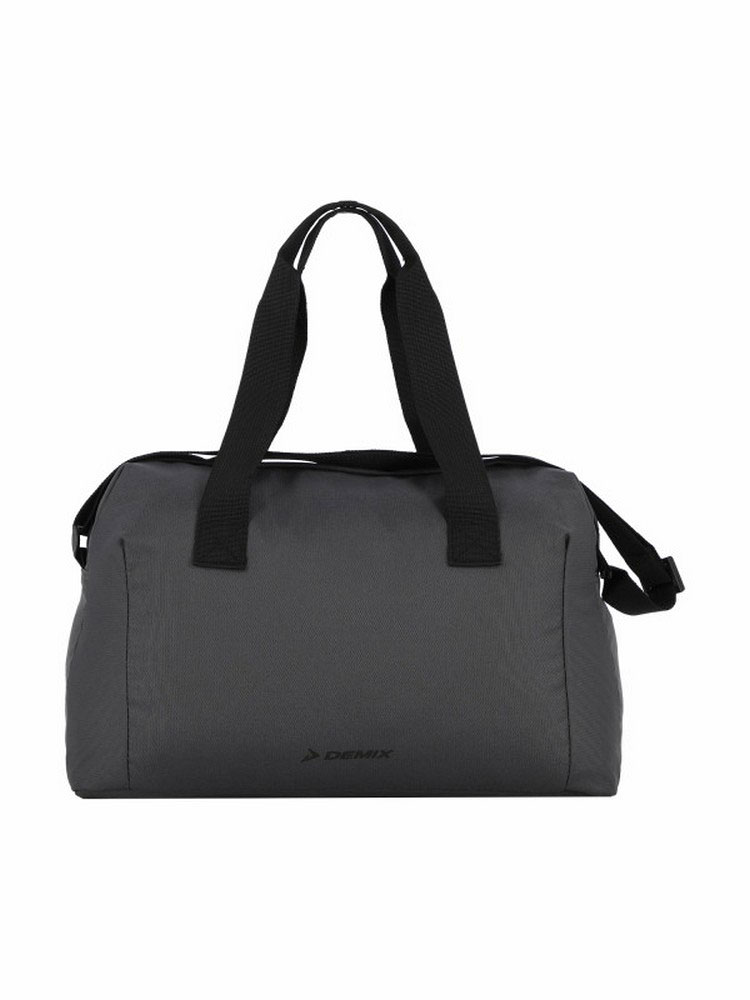 Сумка спортивная Demix Bag photo 